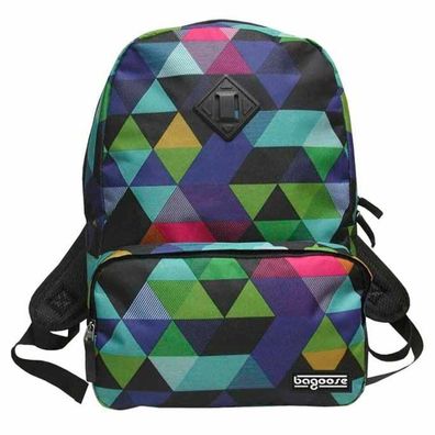 Bagoose Laptop-Rucksack 45cm