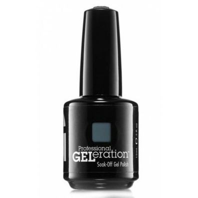 Geleration Farben Nagellack GEL-894 NY State of Mind 15ml