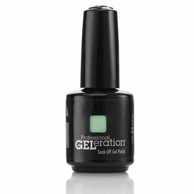 Geleration Farben Semi-Permanent Nagellack GEL