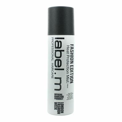 Label M Fashion Edition Hitzeschutz Nebel 150ml