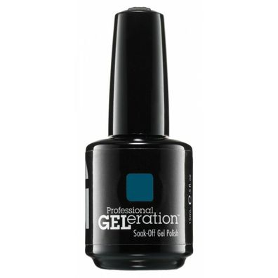 Geleration Farben Semi-Permanenter Nagellack GEL