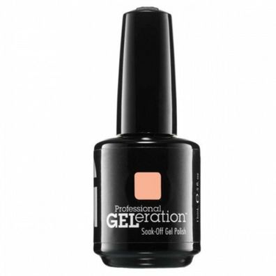 Geleration Farben Semi-Permanent Nagellack GEL-1103 Boho Babes 15ml