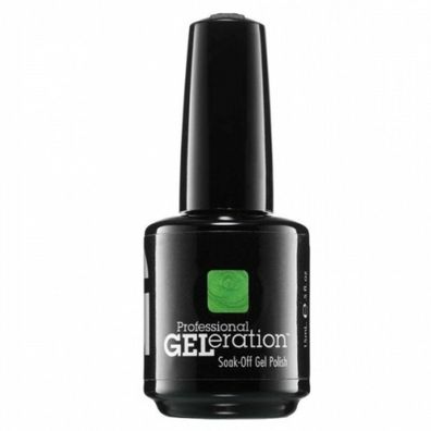 Geleration Farben Nagellack GEL-949 Bollywood Bold 15ml