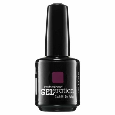 Geleration Farben Semi-Permanenter Nagellack GEL