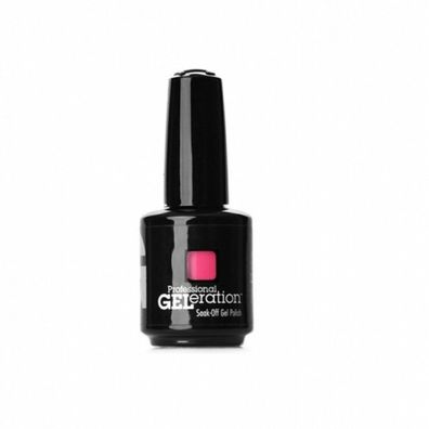 Geleration Farben Nagellack GEL-748 Smitten Kitten 15ml