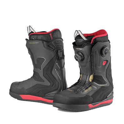 Deeluxe Snowboard Boot Id Y-20 volcanic lightning - Größe: 27,5 (42,5)