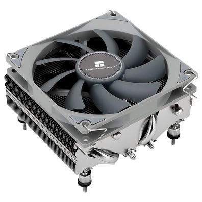 Thermalright AXP90-X53 CPU-Kéhler Low Profile 36 mm Intel AMD AM4