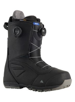 BURTON Snowboard Boot Ruler Boa® black - Größe: 7 (40)