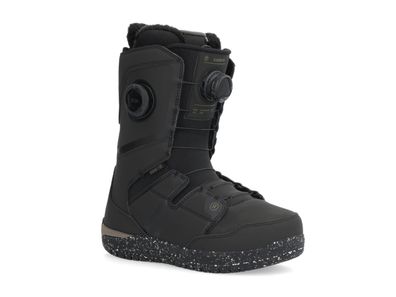 RIDE Women Snowboard Schuh Karmyn Zonal black - Größe: 10