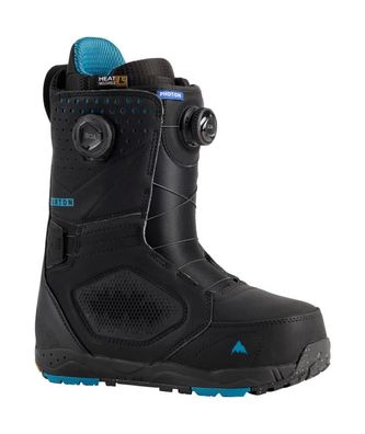 BURTON Snowboard Schuh Photon Boa® black - Größe in US / EU: 8,5 (41,5)
