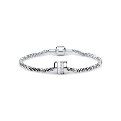 Bering - Damen - Armband mit Charm - BFR1-S-ME