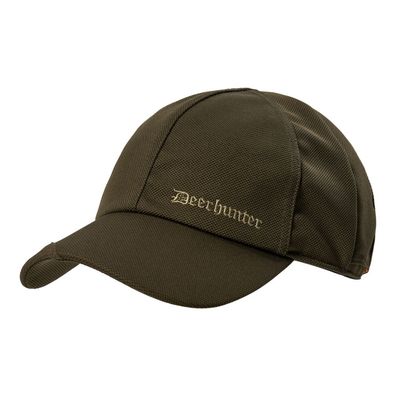 Deerhunter Lady Muflon Pro Cap mit Signalfunktion