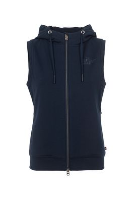Cavallo Damen Sweatweste Cavalbird Reiterweste