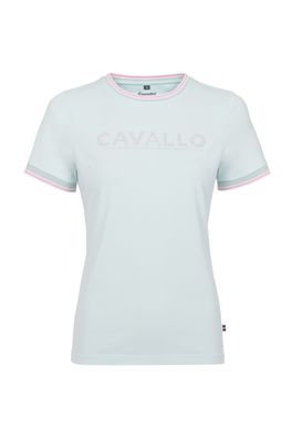 Cavallo Cavalbell Damen T-Shirt Reitershirt verschiedene Farben