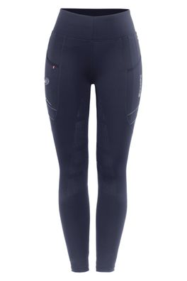 Cavallo Reitleggings Cavallin Grip Damenreithose Vollbesatz versch. Farben