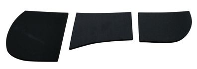 EQuest V3 Pad Ersatzeinleger 6er Set