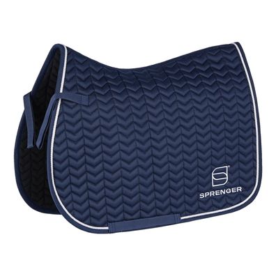 Sprenger Vielseitigkeitsschabracke