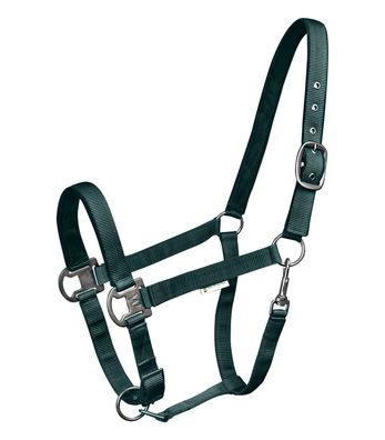 Waldhausen Halfter Gloomy verschiedene Farben