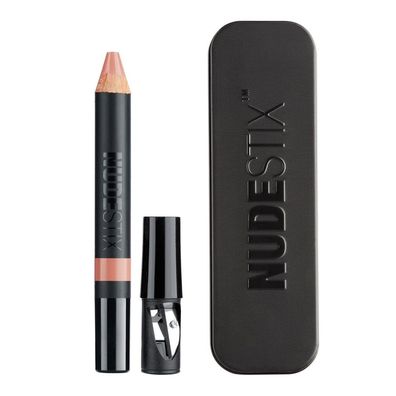LIP + CHEEK PENCIL - Shade: Whisper