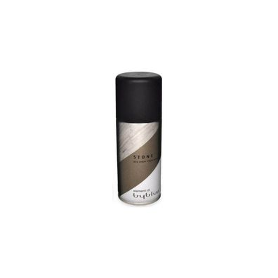 Stone Anti-Transpirant Deodorant Spray für Männer 150 ml