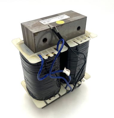 Transformer Manufacturing Company Ltd Sicherheitstrenntrafo 2572500 230V / 230V