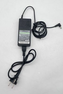 SONY 120W Netzteil 19,5V Ladegerät Charger Adapter 6,2A AC19V16 with Power Cord
