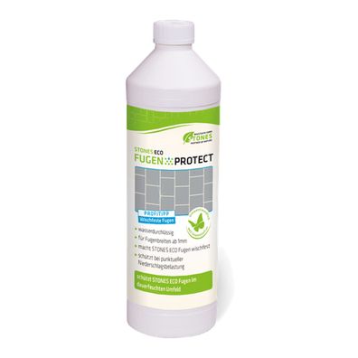 Stones ECO Fugenprotect 1l