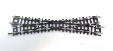 Lima N 420521 Kreuzung rechts 15 Grad 1 Stück (Z21-6)