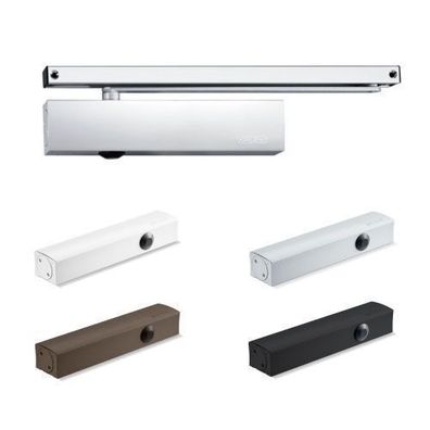 GEZE TS 5000 TS 5000 L Obentürschließer EN 2 bis 6 Türschließer