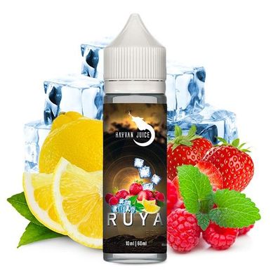 Hayvan Juice - Rüya Longfill Aroma (10 ml / 60 ml)