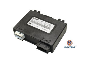 Opel Vectra C Signum PDC Steuergerät Parksensoren Einparkhilfe 13181070 MZR9X