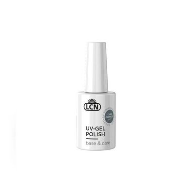 LCN UV Gel Polish base & care