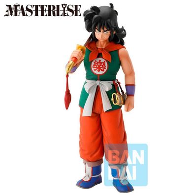 Dragon Ball Yamcha Training Abschnitt Ichibansho Figur 25cm