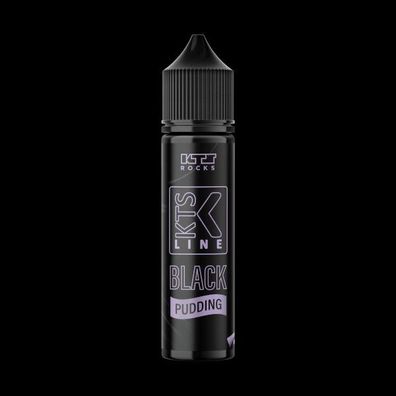 KTS - Black Pudding Longfill Aroma (10 ml / 60 ml)