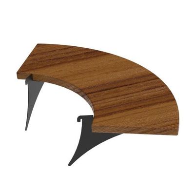 Seitentisch BAR 1000 für Stilo und Juno Plancha Grill