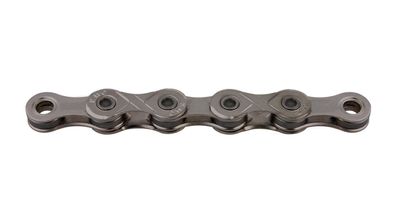KMC Kette X10, 10-fach, 114 Glieder, grey