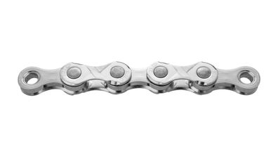 KMC Kette e11, 11-fach, 122 Glieder, silver