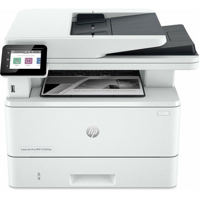 HP HP LaserJet Pro MFP 4102fdw Multifunktionsdrucker s w Laser (2Z624F#B19)