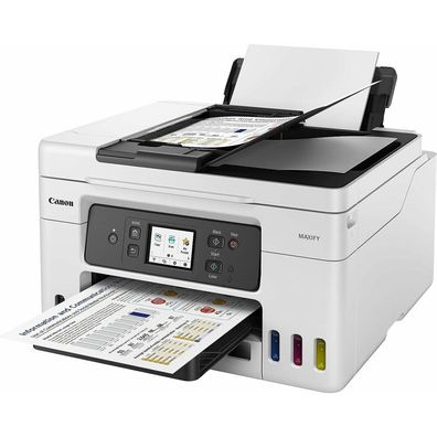 Canon Canon MAXIFY GX4050 Multifunktionsdrucker (5779C006)
