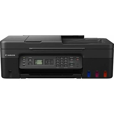 Canon Canon PIXMA G4570 MegaTank Multifunktionsdrucker (5807C006)