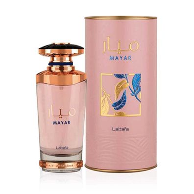 Mayar - EDP - Inhalt: 100 ml
