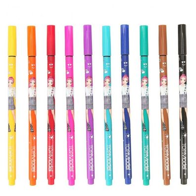Depesche TOPModel Fineliner Set