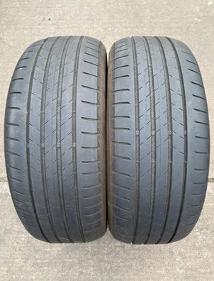 2x Sommerreifen 235/50 R19 103T XL Bridgestone Turanza T005 MO DOT23 5-5,6mm