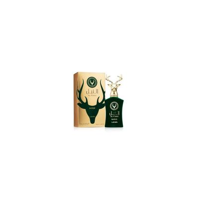 Lattafa Lattafa Al Noble Safeer Eau De Parfum 100 ml (unisex)