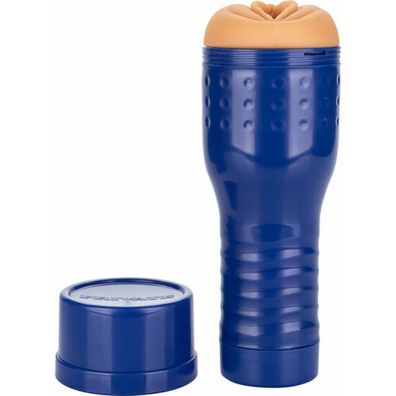 SHONA RIVER Pornostar MUSCHI - Realistic VAGINA Masturbator