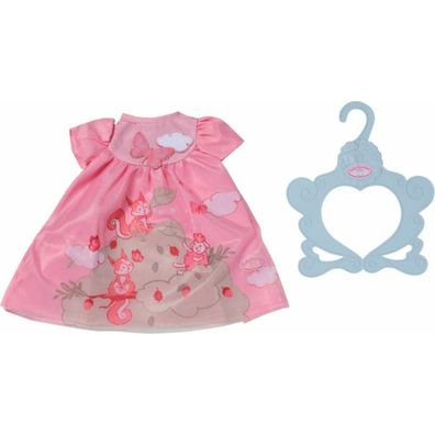 ZAPF Creation Baby AnnabellÂ #174; Kleid pink, PuppenzubehÃ #182; (43 cm)
