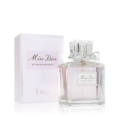 Miss Dior Blühender Strauß (2023) EDT Volumen: 30 ml