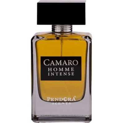 Camaro Homme Intensives Eau de Parfum 100ml