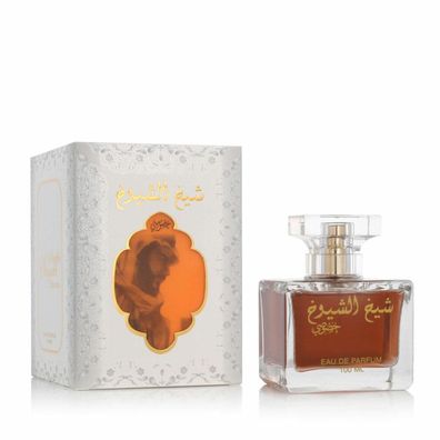 Lattafa Sheikh Al Shuyukh Khusoosi Eau De Parfum 100ml unisex