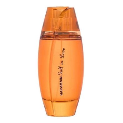 Al Haramain Fall In Love Eau De Parfum 100ml Frau